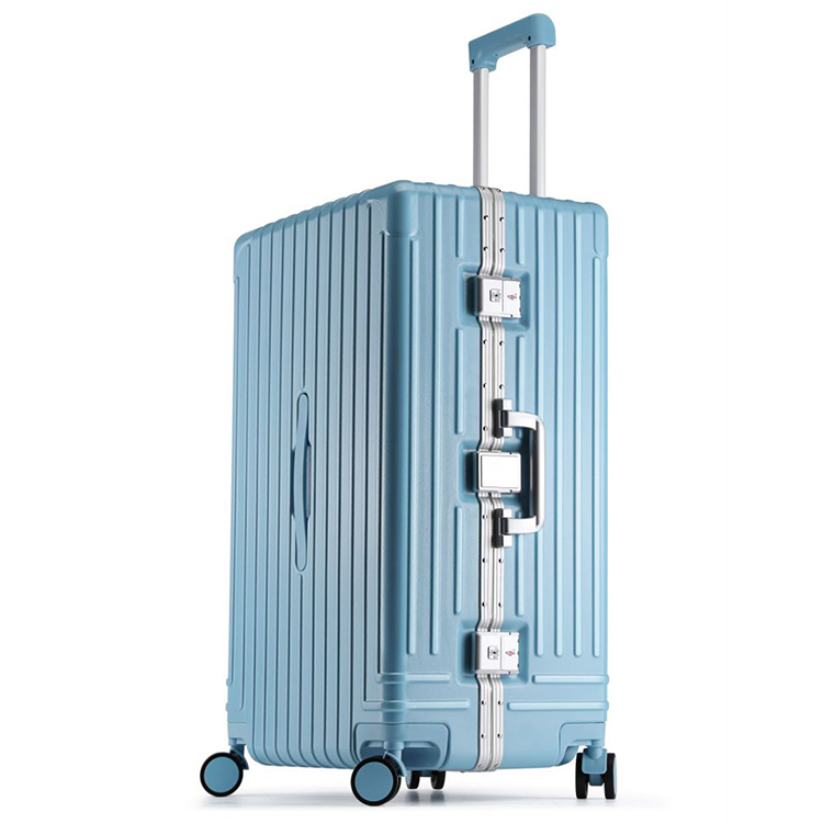 Чемодан унисекс PAUL FRANK PF680 многоцветный, 20 inches EU