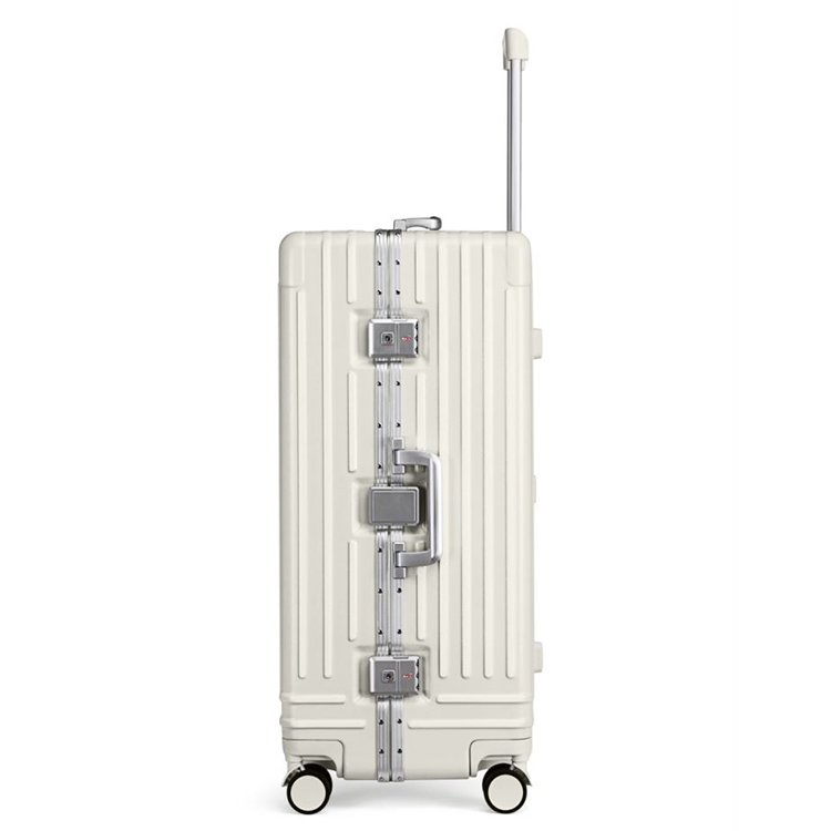 Чемодан унисекс PAUL FRANK PF680 многоцветный, 20 inches EU