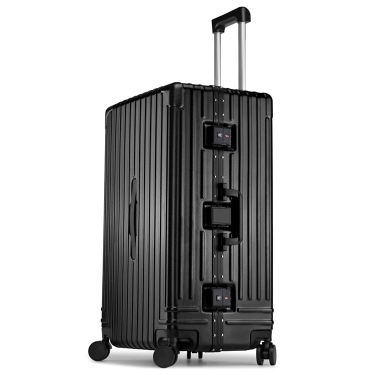 Чемодан унисекс PAUL FRANK PF680 многоцветный, 20 inches EU