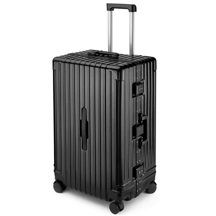 Чемодан унисекс PAUL FRANK PF680 многоцветный, 20 inches EU