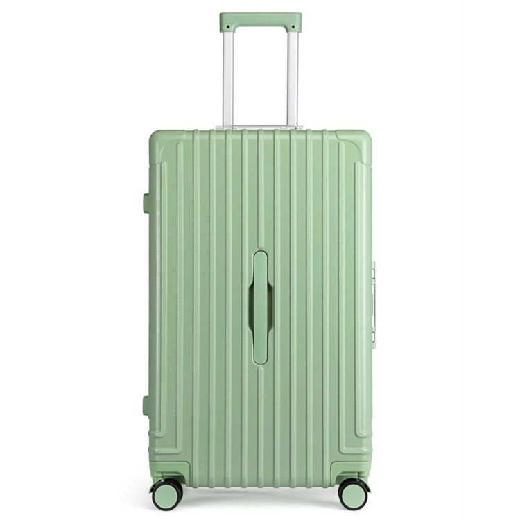 Чемодан унисекс PAUL FRANK PF680 многоцветный, 20 inches EU