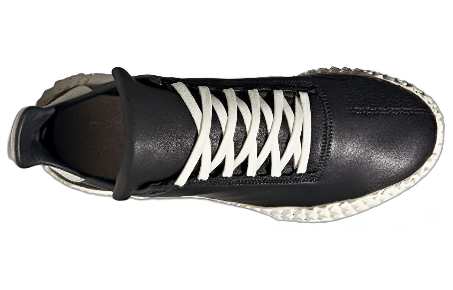 Кроссовки мужские Adidas Kamanda Core Black Off White, 42 2/3 EU