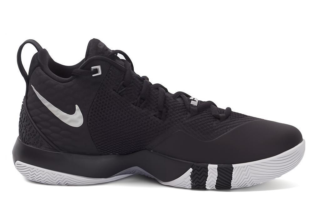 Кроссовки мужские Nike Ambassador Ix черные, 42.5 EU