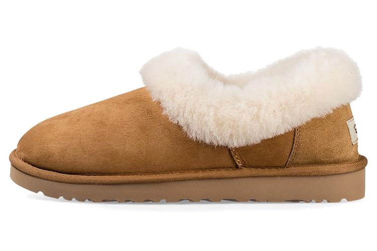 Сапоги женские UGG Nita chestnut