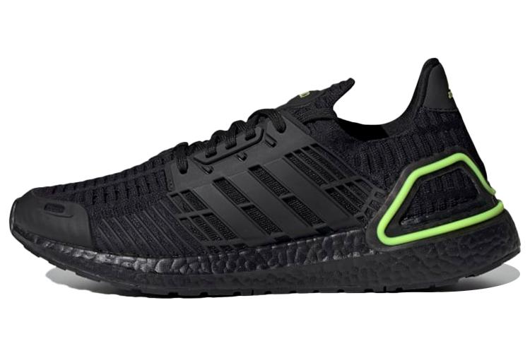 Кроссовки унисекс Adidas Ultra Boost Dna CC1 черные