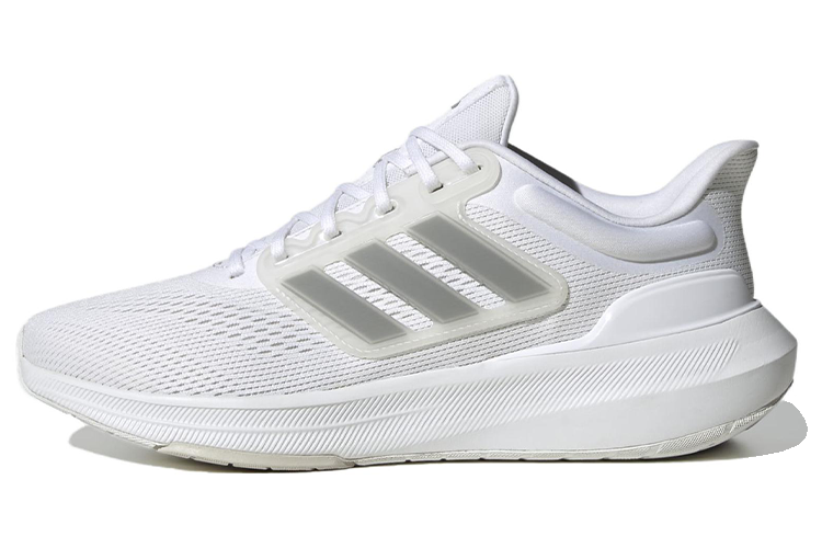 Кроссовки мужские Adidas Ultrabounce Cloud белые, 42 EU