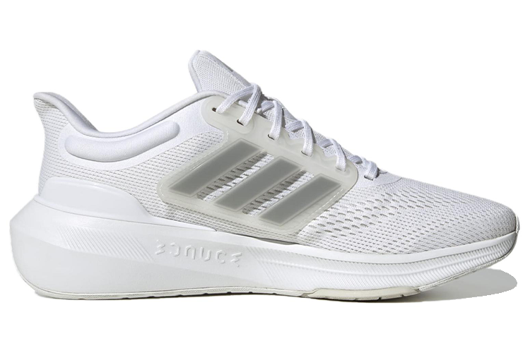 Кроссовки мужские Adidas Ultrabounce Cloud белые, 42 EU