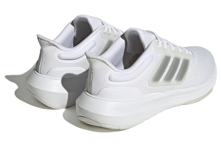 Кроссовки мужские Adidas Ultrabounce Cloud белые, 42 EU