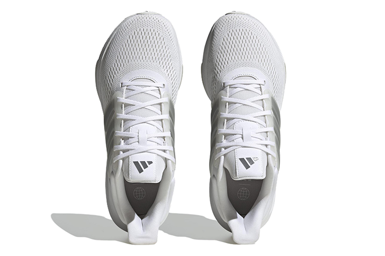 Кроссовки мужские Adidas Ultrabounce Cloud белые, 42 EU