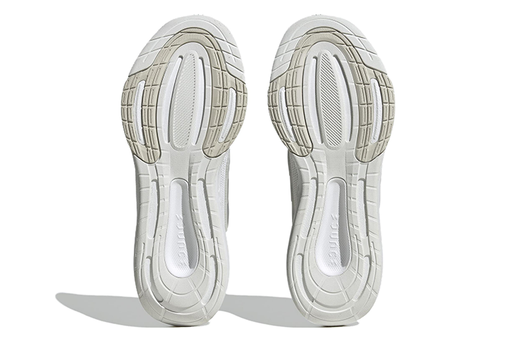 Кроссовки мужские Adidas Ultrabounce Cloud белые, 42 EU