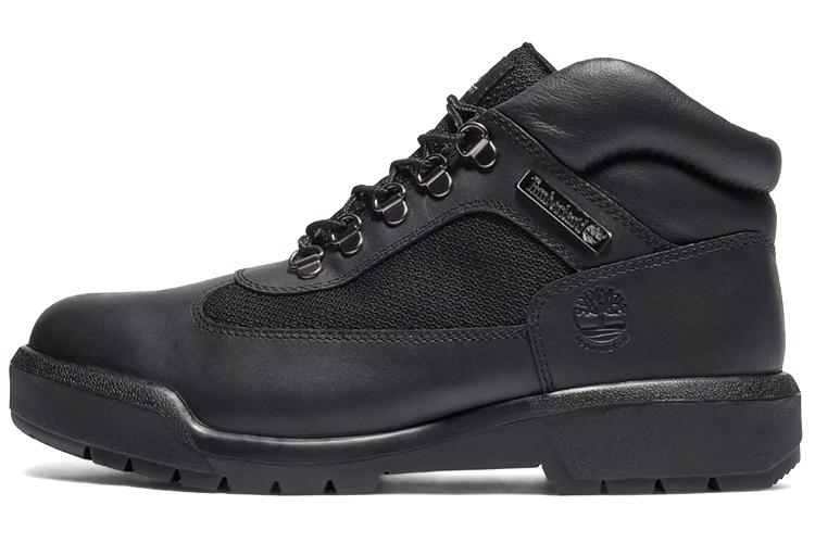 Полевые ботинки мужские Timberland A17KY001 черные, 44.5 EU