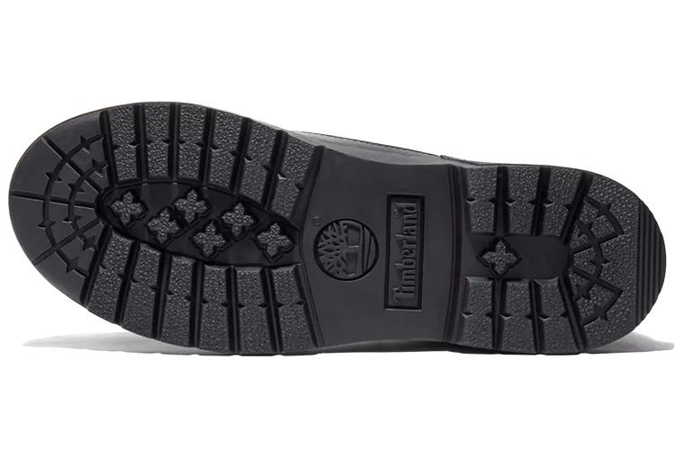 Полевые ботинки мужские Timberland A17KY001 черные, 44.5 EU