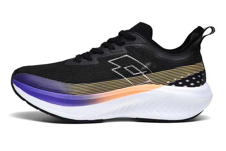 Кроссовки мужские LOTTO 112321150-1黑 черные