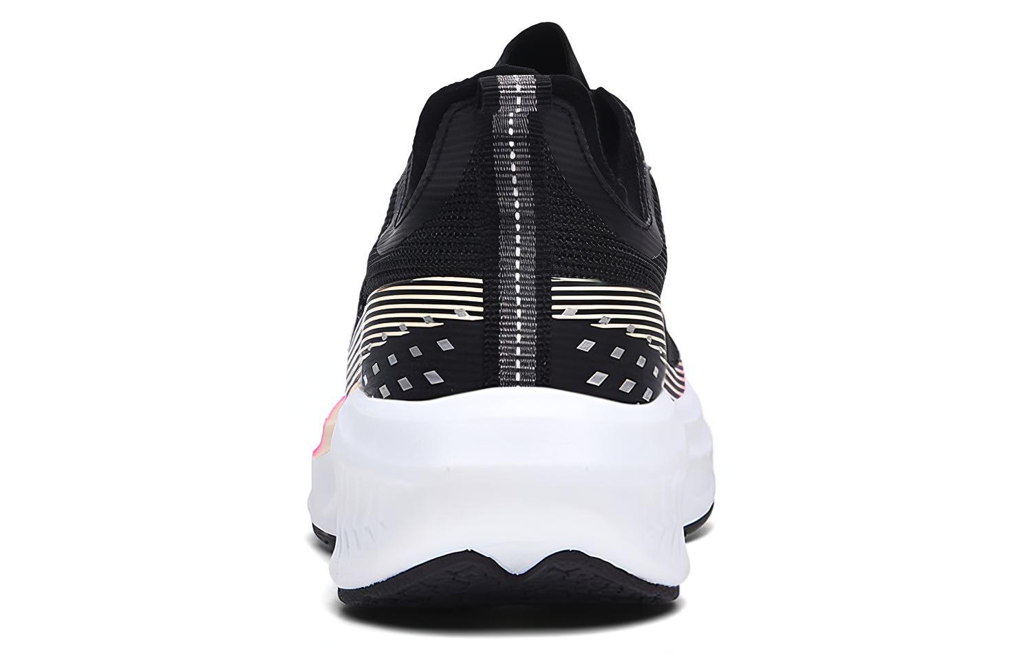 Кроссовки мужские LOTTO 112321150-1黑 черные