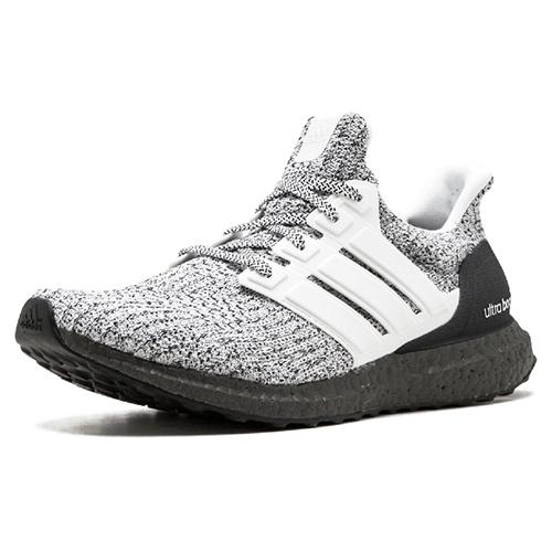 Кроссовки мужские adidas Ultra Boost 4.0 Cookies & Cream, 43 1/3 EU