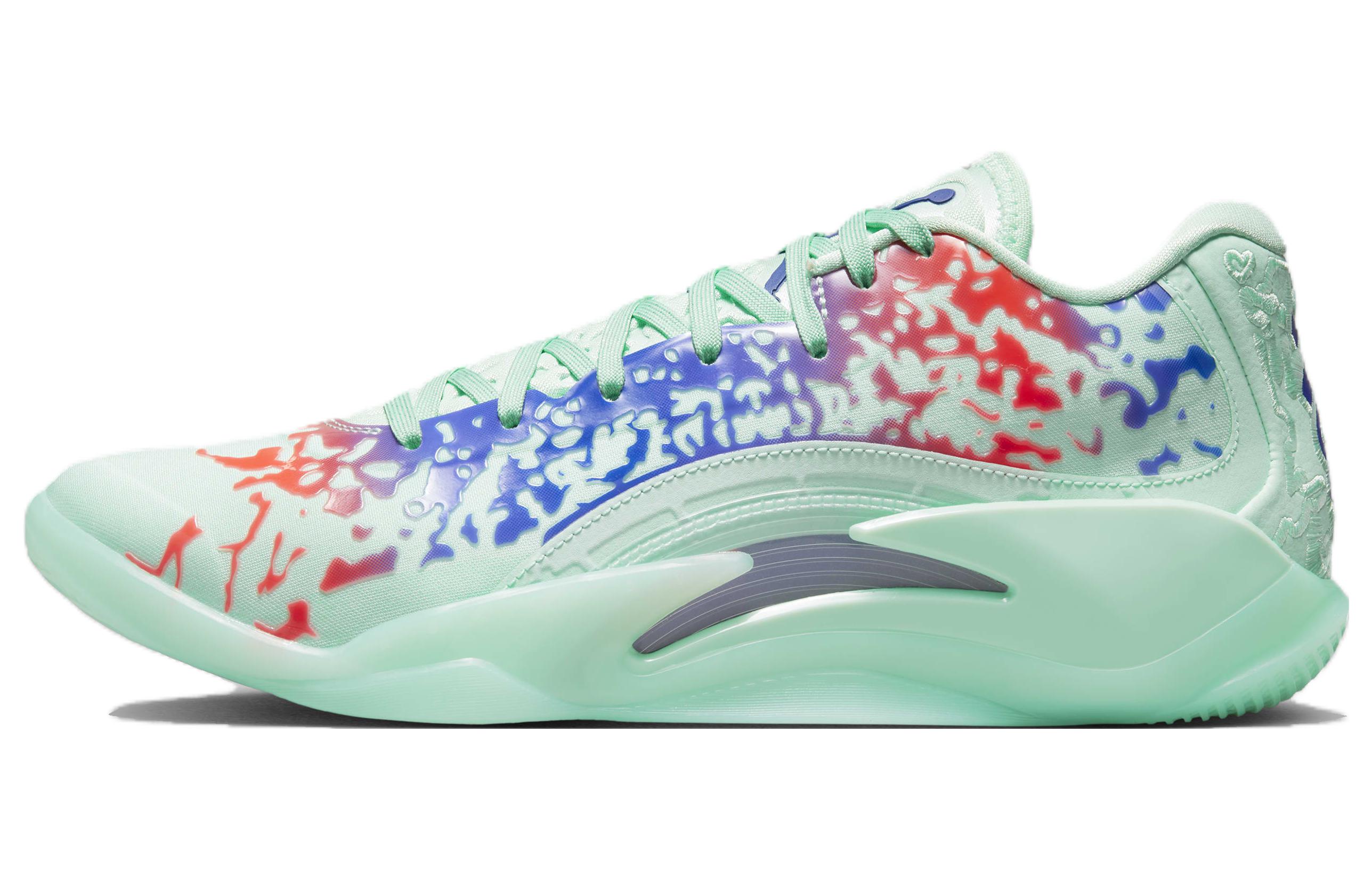 Баскетбольные кроссовки мужские Air Jordan Zion 3 PF