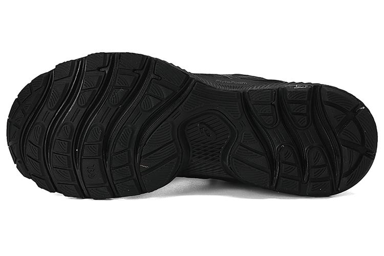 Кроссовки мужские Asics Gel Nimbus 22 черные, 44 EU