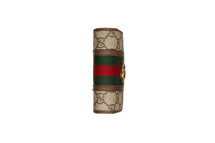 Сумка унисекс GUCCI Ophidia, ebony