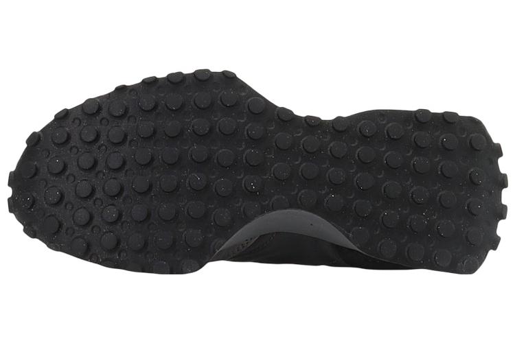 Кроссовки унисекс New Balance Raheem Sterling 327 серые, 38 EU