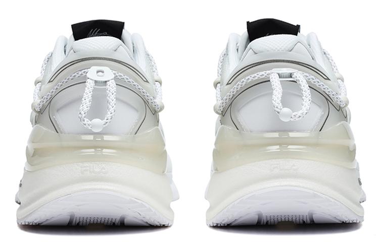 Кроссовки женские FILA Luce белые, 36.5 EU