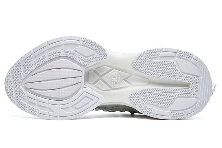 Кроссовки женские FILA Luce белые, 36.5 EU