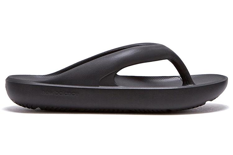 Шлепанцы New Balance 5601 черные, S EU
