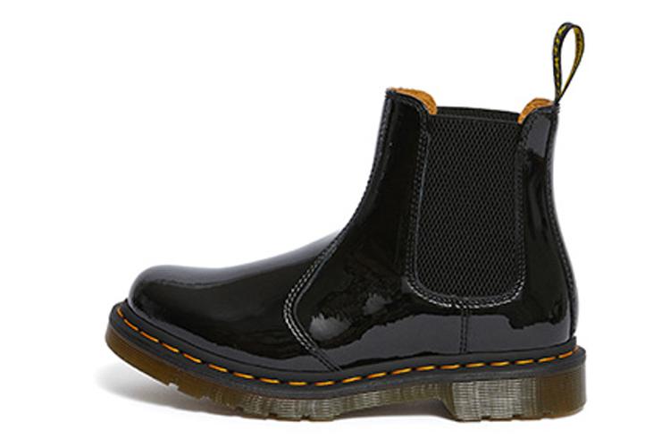 Ботинки женские Dr. Martens 2976 черные