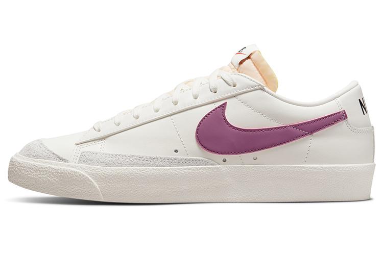 Кроссовки мужские Nike Blazer Low 77 Vintage sail, 42.5 EU