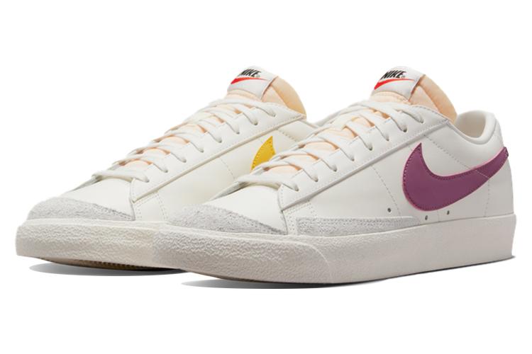 Кроссовки мужские Nike Blazer Low 77 Vintage sail, 42.5 EU