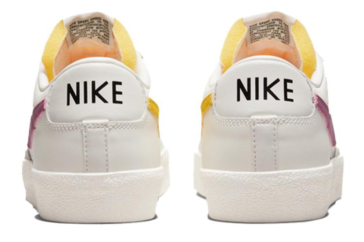 Кроссовки мужские Nike Blazer Low 77 Vintage sail, 42.5 EU