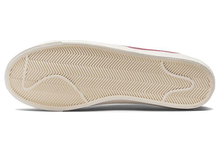 Кроссовки мужские Nike Blazer Low 77 Vintage sail, 42.5 EU