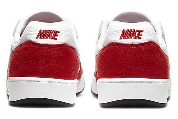 Кроссовки унисекс Nike Sb Gts The Return sport red pure platinum