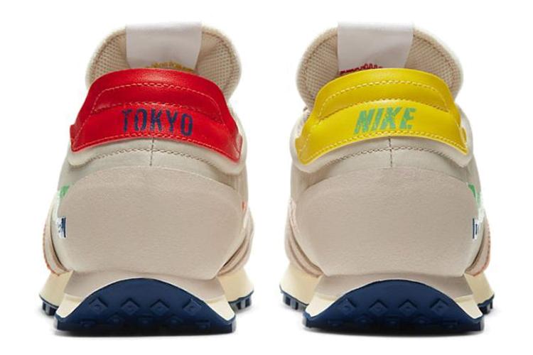 Кроссовки мужские Nike Daybreak Type Label Maker, oatmeal, 43 EU