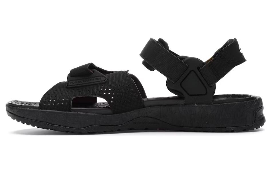 Сандалии унисекс Nike Acg Air Deschutz OG 2020 черные