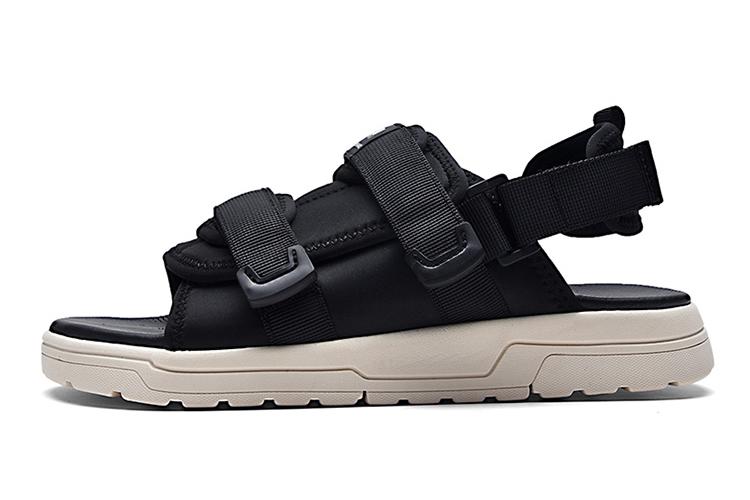 Сандалии мужские Jeep Outdoor Collection J121291571 черные, 38 EU