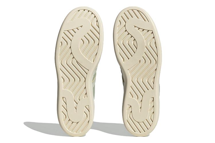 Спортивные кеды женские Adidas Originals Superstar Ayoon зеленые, 36 2/3 EU