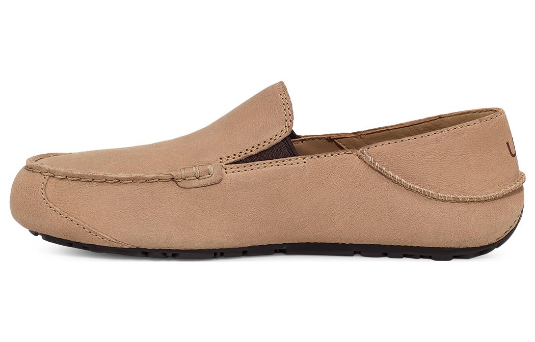 Ботинки мужские UGG Upshaw TS, песочные, 44 EU