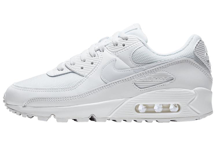 Кроссовки женские Nike Air Max 90 Twist белые
