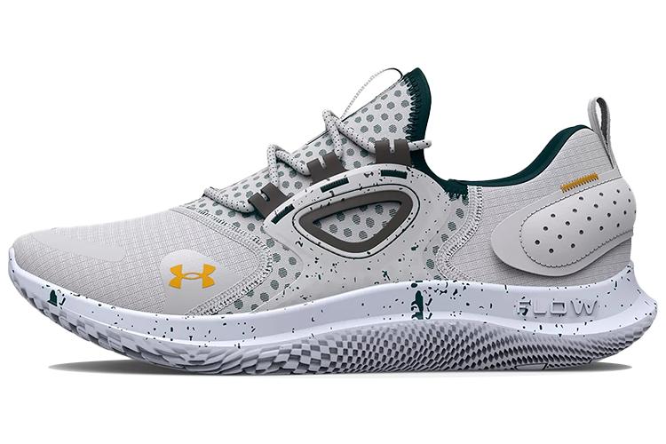 Кроссовки мужские Under Armour Flow Velociti Mvmnt halo grey batik