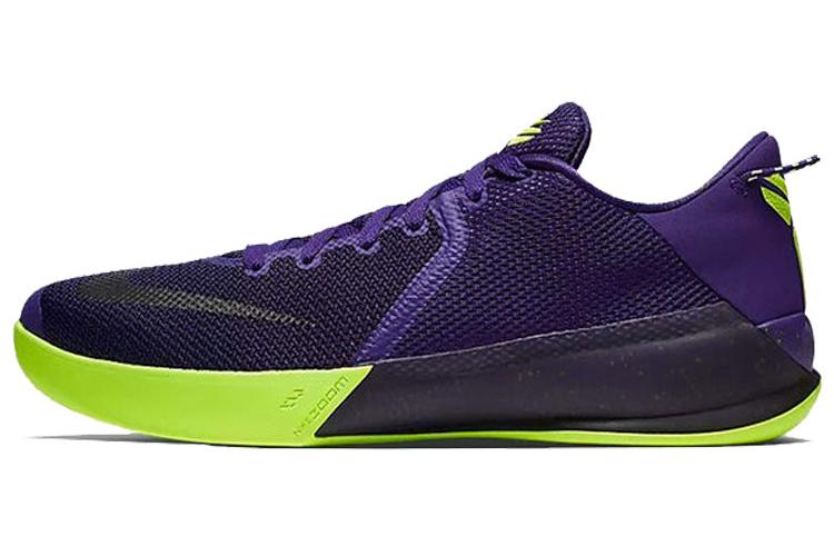 Кроссовки мужские Nike Zoom Kobe Venomenon 6 Ep, court purple