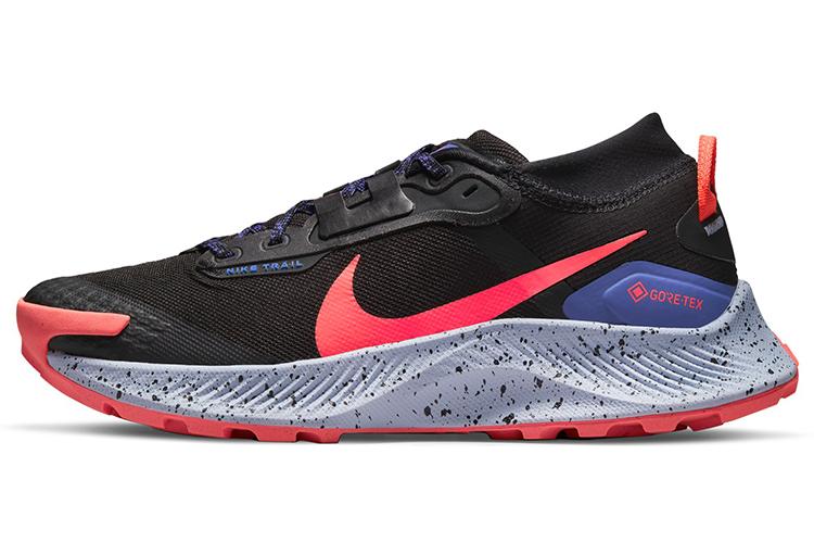 Кроссовки женские Nike Pegasus Trail 3 Gore Tex черные, 36.5 EU