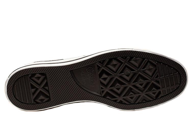 Кеды унисекс Converse Chuck Taylor All Star Hi Tom And Jerry белые