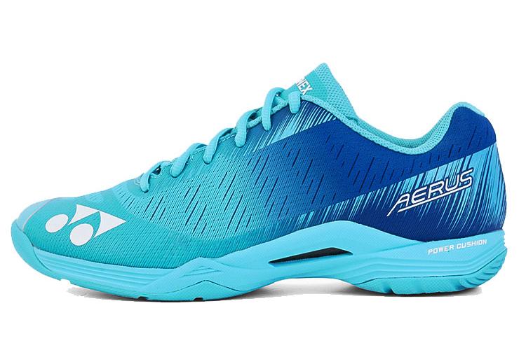 Кроссовки женские YONEX Power Cushion SHBAZLEX薄荷蓝 мятно-голубые