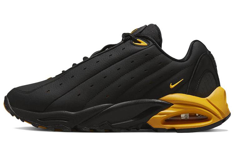 Black University Gold