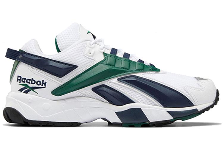 Кроссовки мужские Reebok Interval 96 белые, 34.5 EU