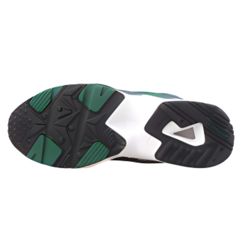 Кроссовки мужские Reebok Interval 96 белые, 34.5 EU