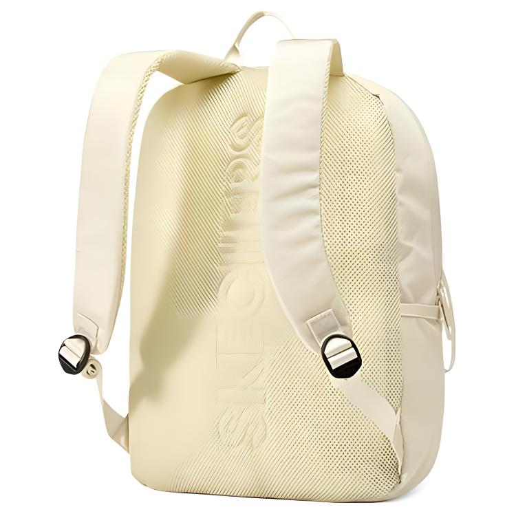 Рюкзак унисекс Skechers L320U196-01LU светло песочный желтый