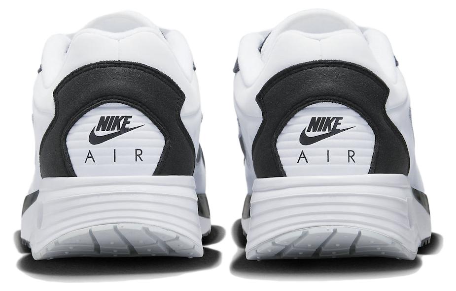 Кроссовки мужские Nike Air Max Solo черные, 44 EU