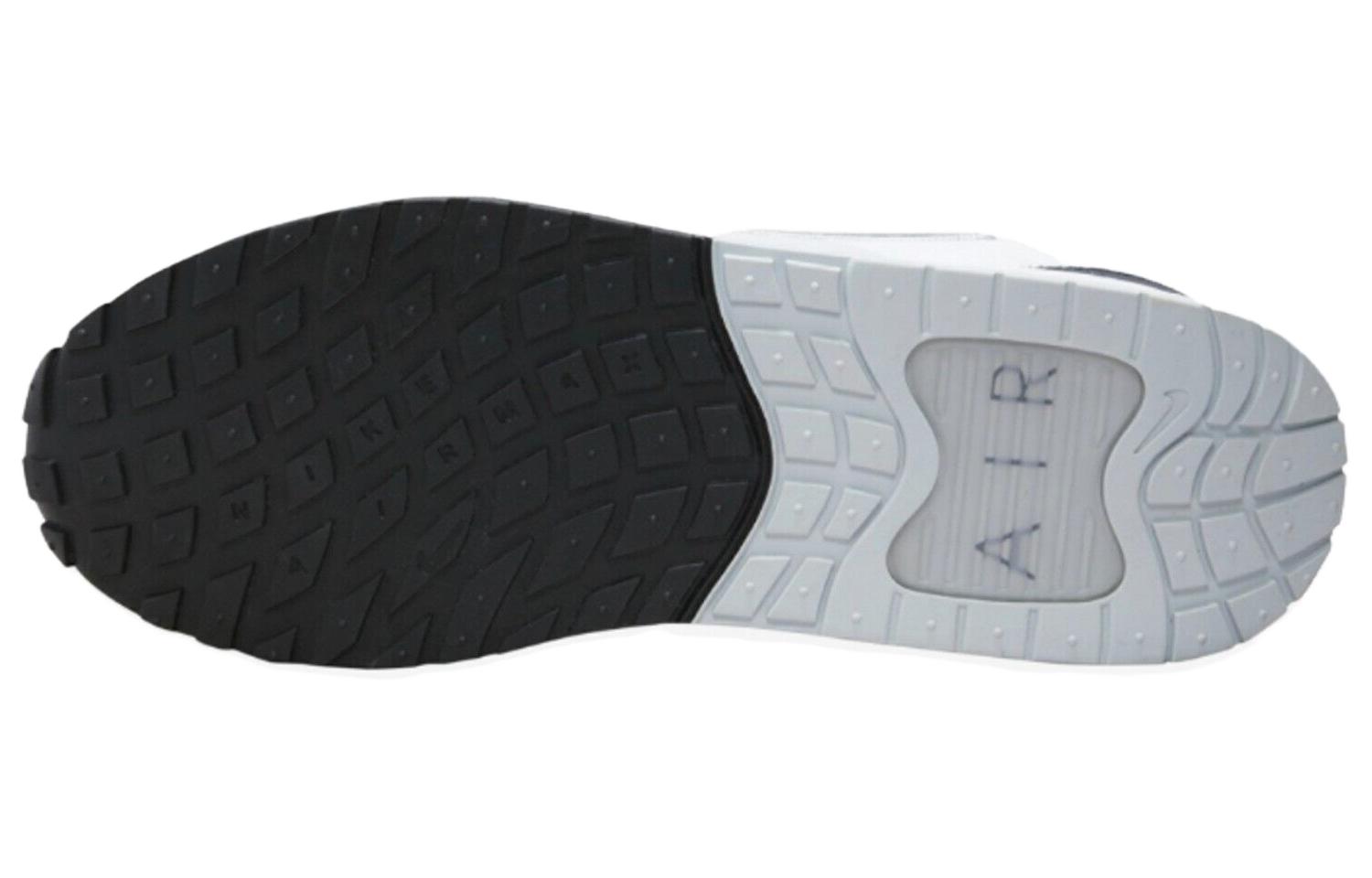 Кроссовки мужские Nike Air Max Solo черные, 44 EU