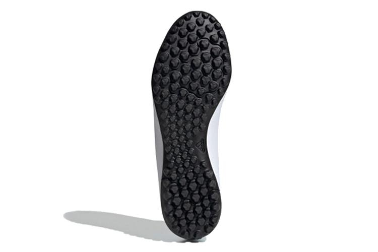 Футбольные бутсы мужские Adidas X 194 Tf белые, 42 EU